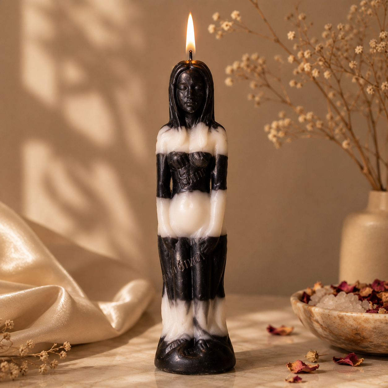 Cleansing Candle
