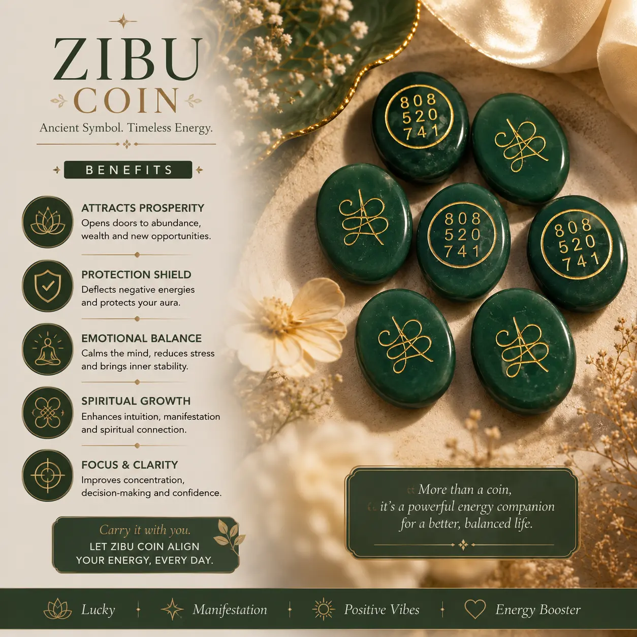 Zibu Coin
