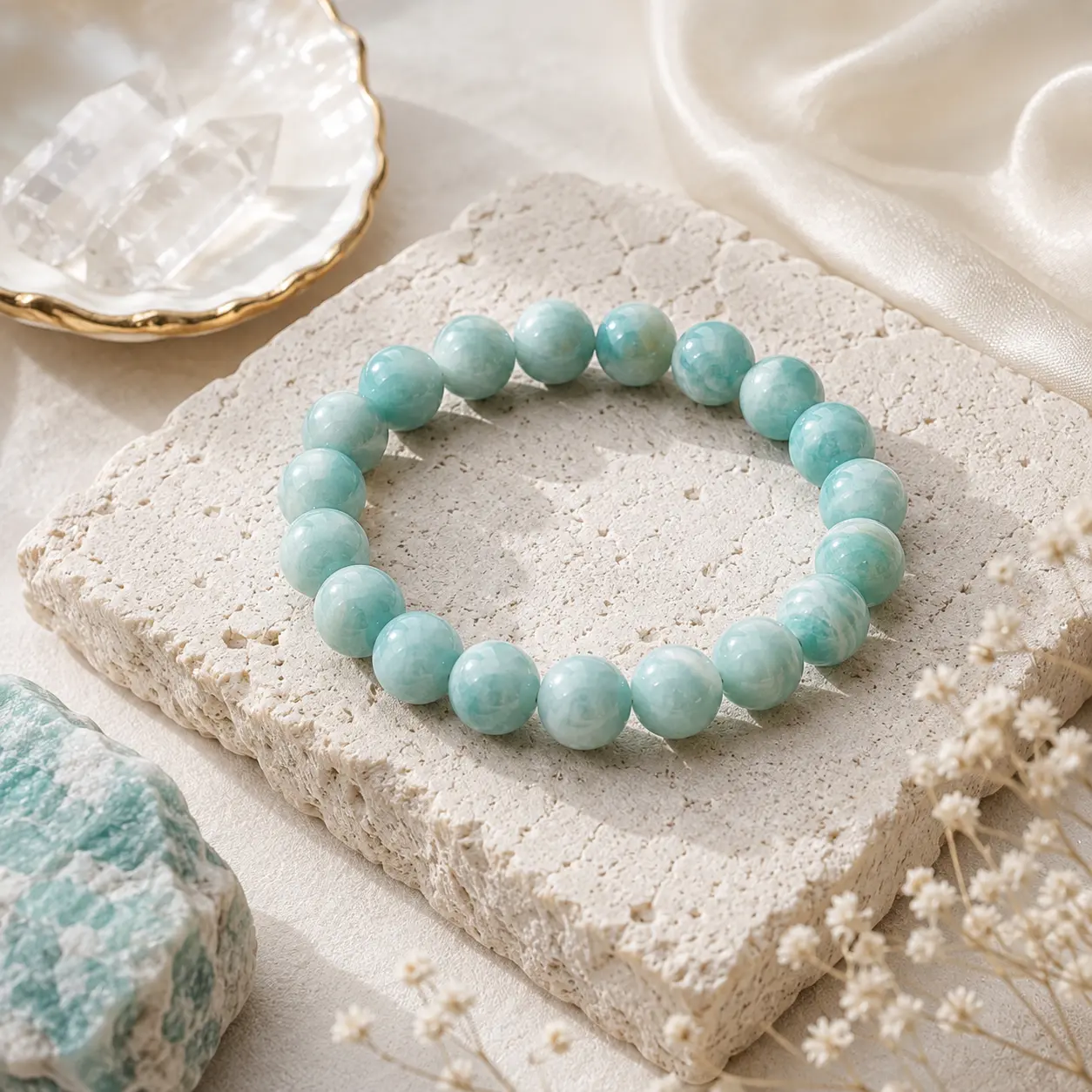 Amazonite Bracelet