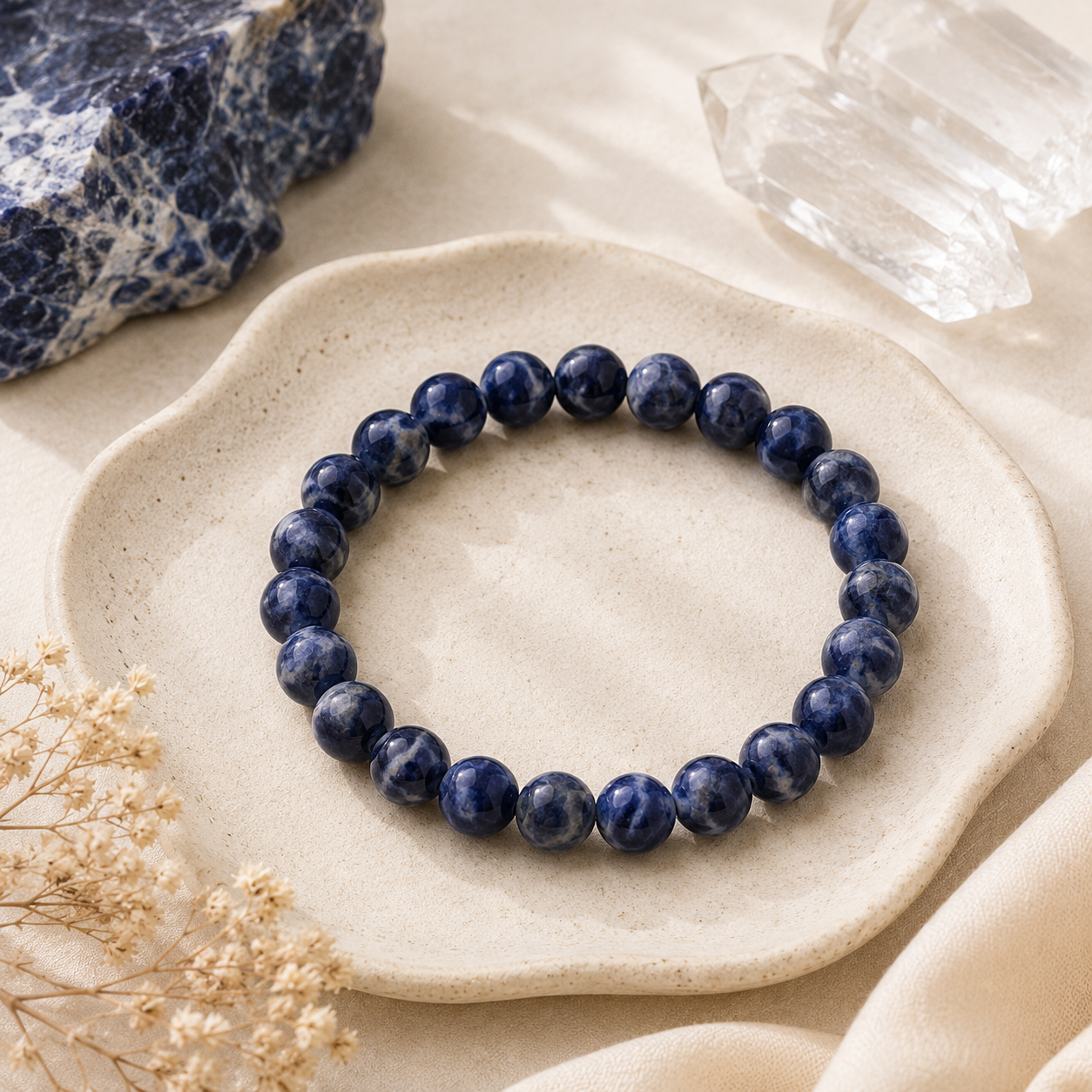 Sodalite Bracelet