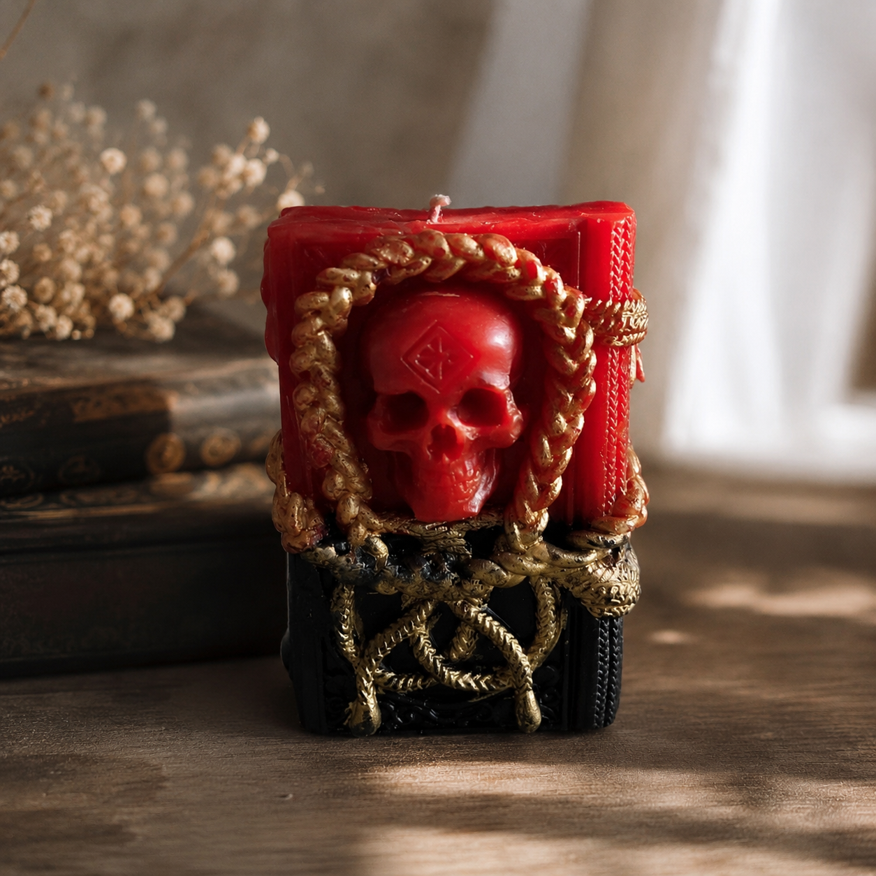 Love Bond Candle