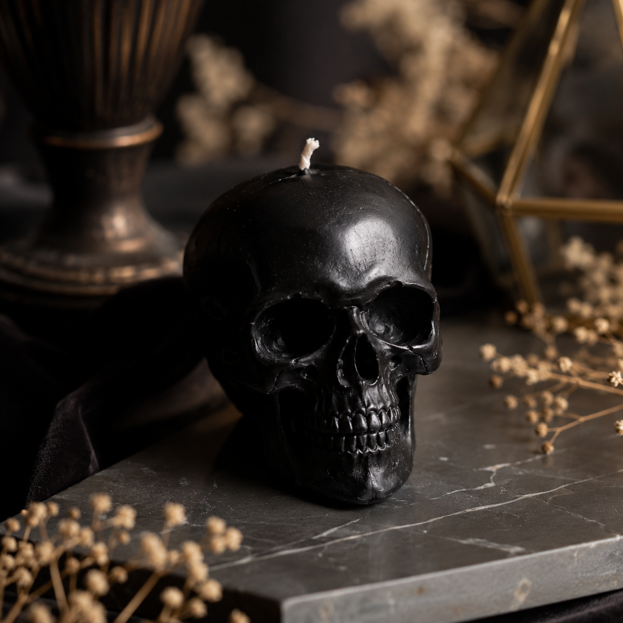 Skull Candle
